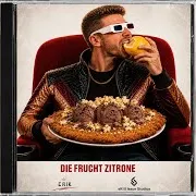 Die Frucht Zitrone